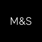 m&s android application logo